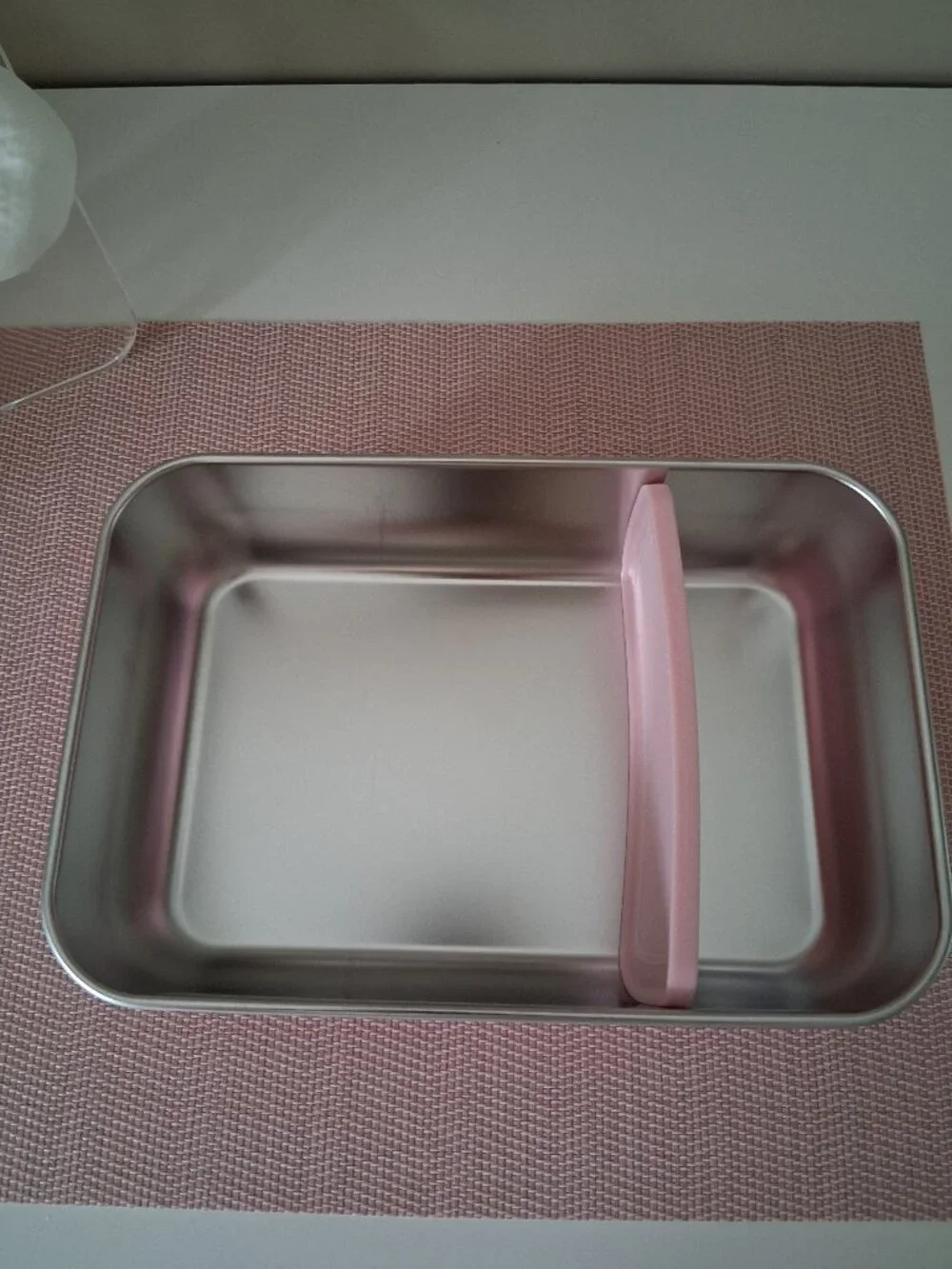S'well Bento Box NEW 60oz Stainless Steel